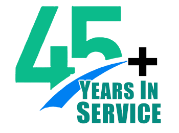 Local Irrigation and Plumbing Company in Business for 45 plus years!